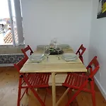 Apartamento Center Castelo De Sao Jorge *