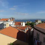 Center Castelo De Sao Jorge * Lisboa