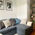 Apartamento Center Castelo De Sao Jorge