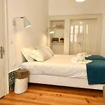 Apartamento Center Castelo De Sao Jorge Lisboa