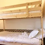 Apartamento Center Castelo De Sao Jorge *