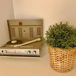 Apartamento Center Castelo De Sao Jorge
