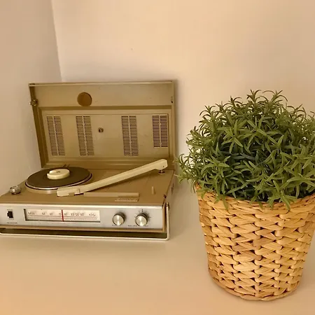 Apartamento Center Castelo De São Jorge