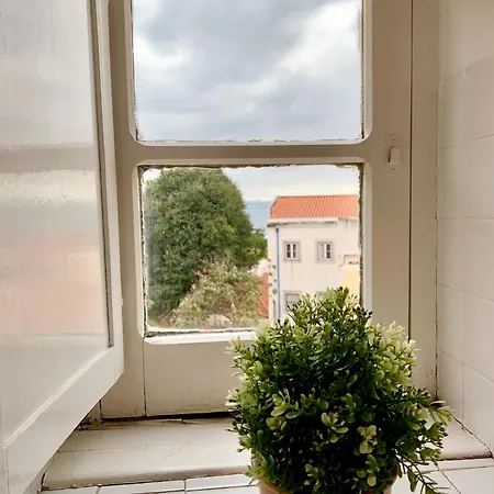 Center Castelo De São Jorge *