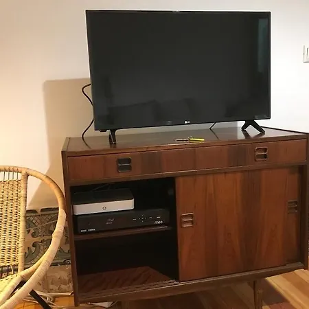 Apartamento Center Castelo De São Jorge