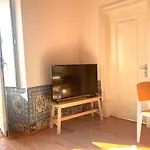 Center Castelo De São Jorge Apartamento Lisboa