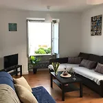 Apartamento Center Castelo De São Jorge