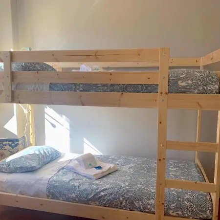 Center Castelo De Sao Jorge *