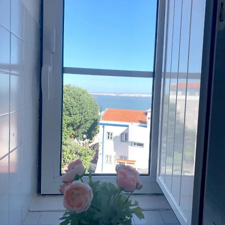 Center Castelo De Sao Jorge