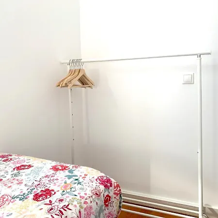 Center Castelo De Sao Jorge 公寓 *