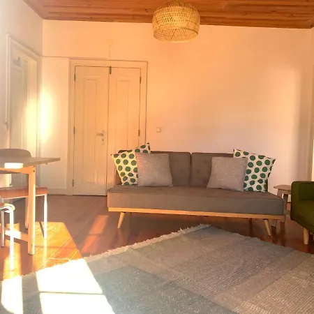 Center Castelo De Sao Jorge