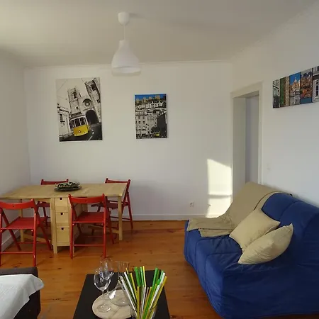 Center Castelo De Sao Jorge *