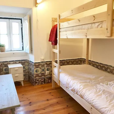 Center Castelo De Sao Jorge 리스본