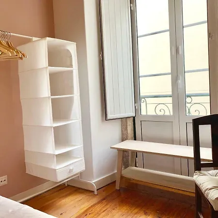 Center Castelo De Sao Jorge * 리스본