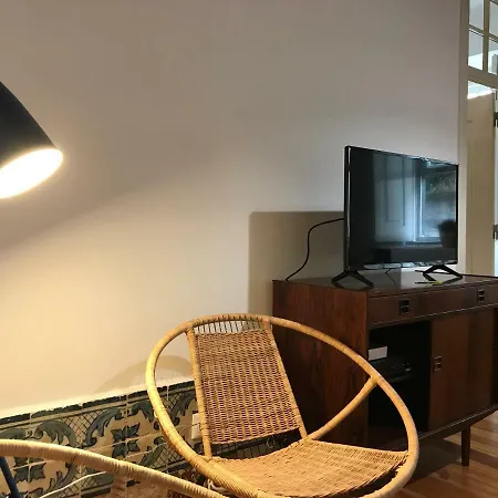 Center Castelo De Sao Jorge