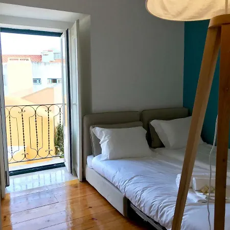 Center Castelo De Sao Jorge