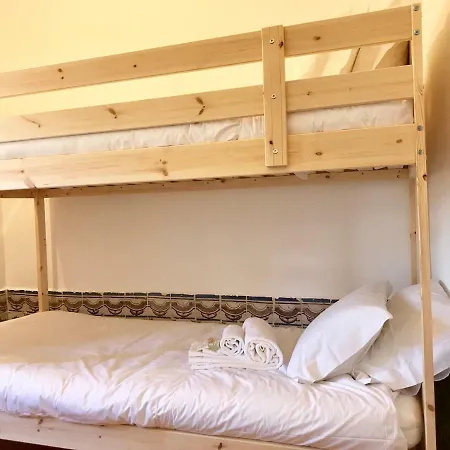 公寓 Center Castelo De Sao Jorge *