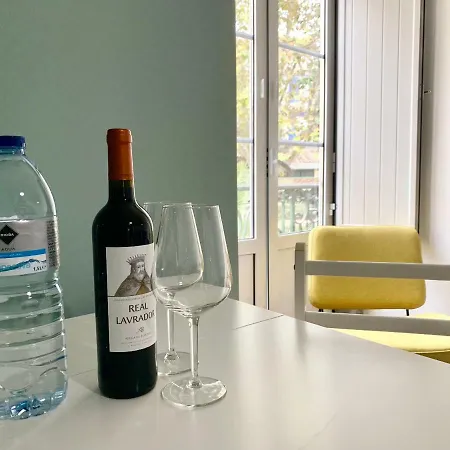 Center Castelo De Sao Jorge