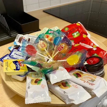 Center Castelo De Sao Jorge