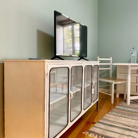 Center Castelo De Sao Jorge 公寓 *