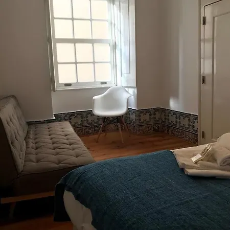 Center Castelo De Sao Jorge *