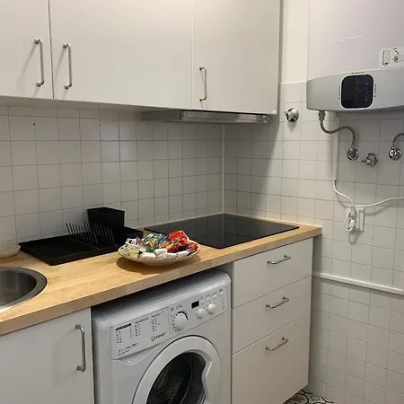 Center Castelo De Sao Jorge 公寓 *