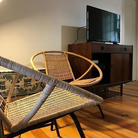 Center Castelo De Sao Jorge *