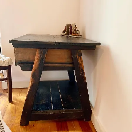 Center Castelo De Sao Jorge * Lisboa