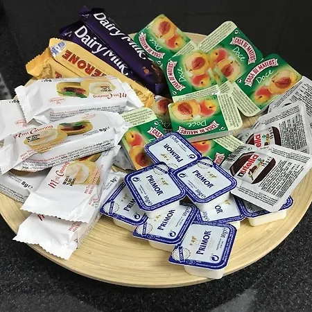 Center Castelo De Sao Jorge Lägenhet *