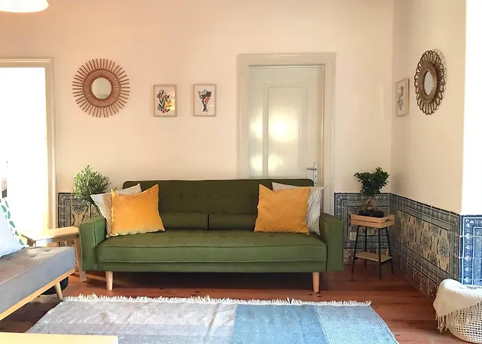 Center Castelo De Sao Jorge