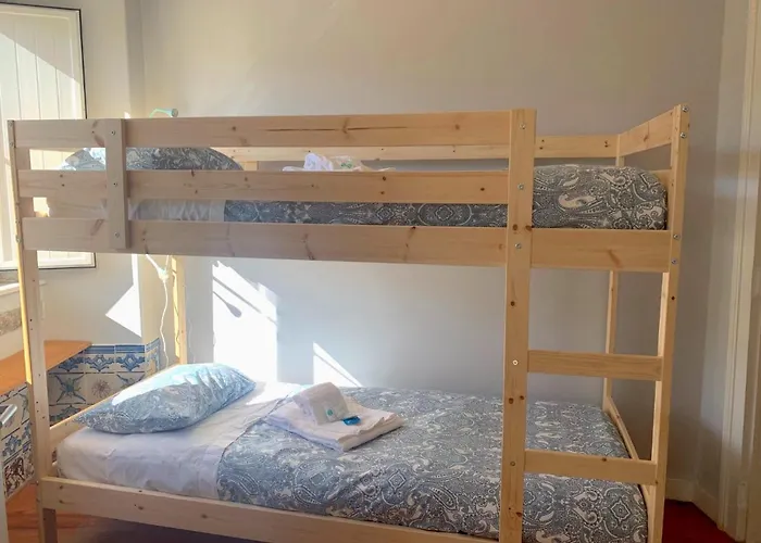 Center Castelo De Sao Jorge *