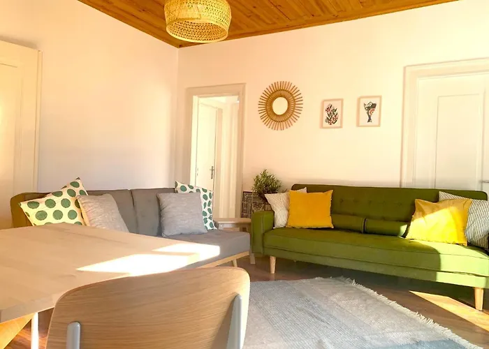 Center Castelo De Sao Jorge *