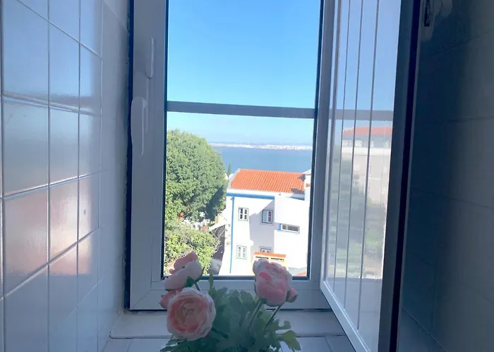 Center Castelo De Sao Jorge