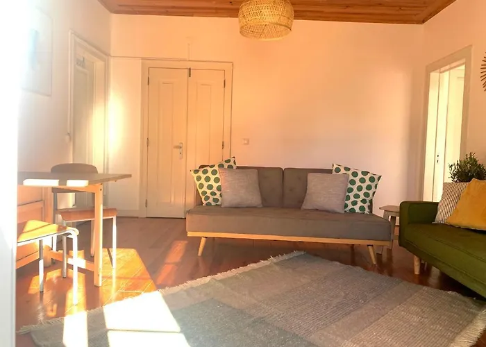 Center Castelo De Sao Jorge