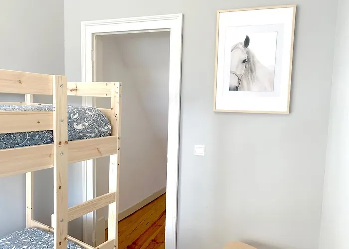 Center Castelo De Sao Jorge Lägenhet Lisboa