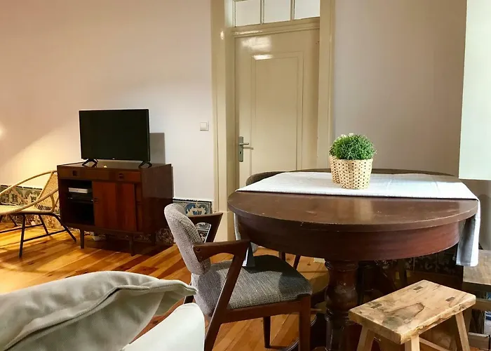 Lägenhet Center Castelo De Sao Jorge Lisboa