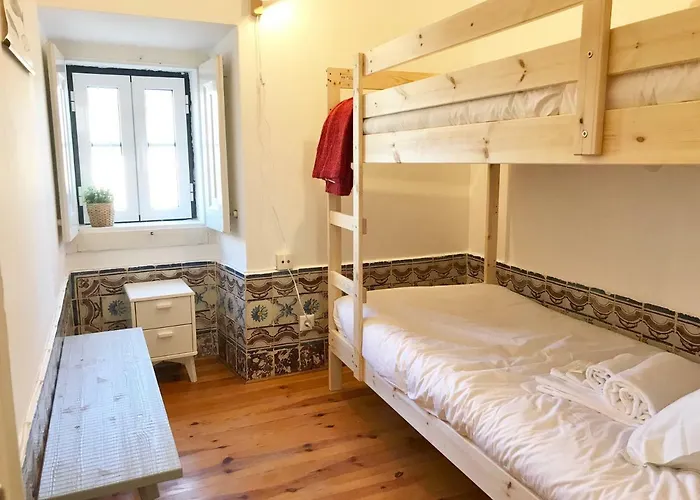 Center Castelo De Sao Jorge Lisboa