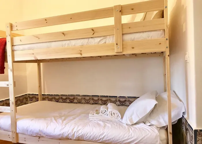 Lägenhet Center Castelo De Sao Jorge *