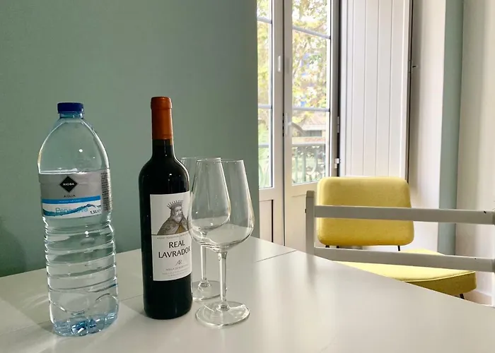 Center Castelo De Sao Jorge