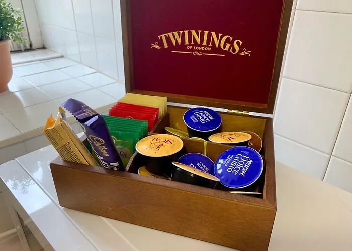 Center Castelo De Sao Jorge Lisboa