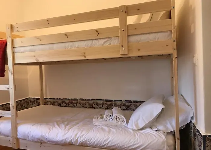 Center Castelo De Sao Jorge Lisboa