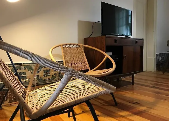 Center Castelo De Sao Jorge *