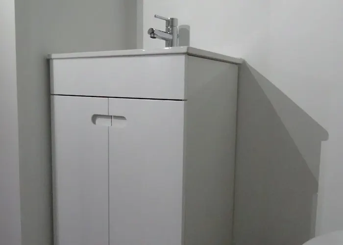 Center Castelo De Sao Jorge *