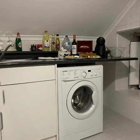 Apartamento Center Castelo De Sao Jorge