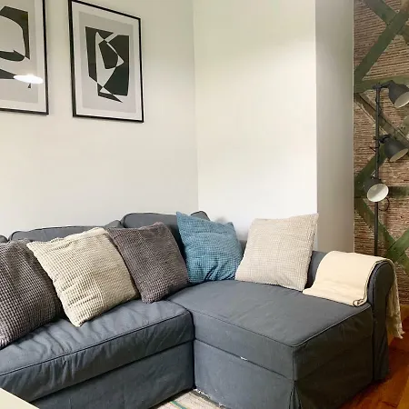 Apartamento Center Castelo De Sao Jorge