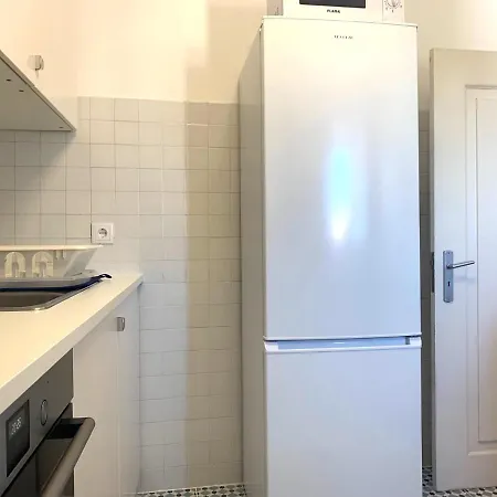 Center Castelo De Sao Jorge Апартаменты *