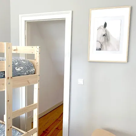 Center Castelo De Sao Jorge Апартаменты Лиссабон