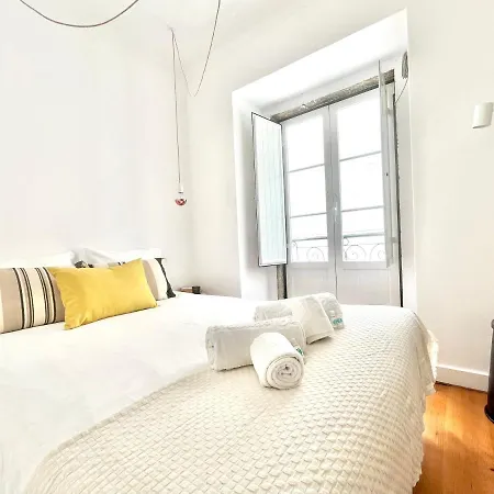 Center Castelo De Sao Jorge * Лиссабон