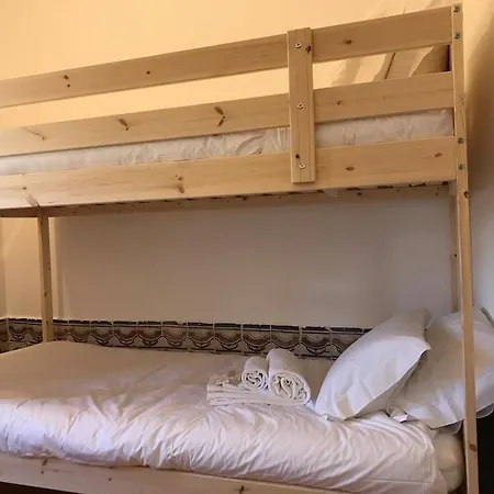 Center Castelo De Sao Jorge Лиссабон