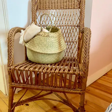 Center Castelo De Sao Jorge Апартаменты